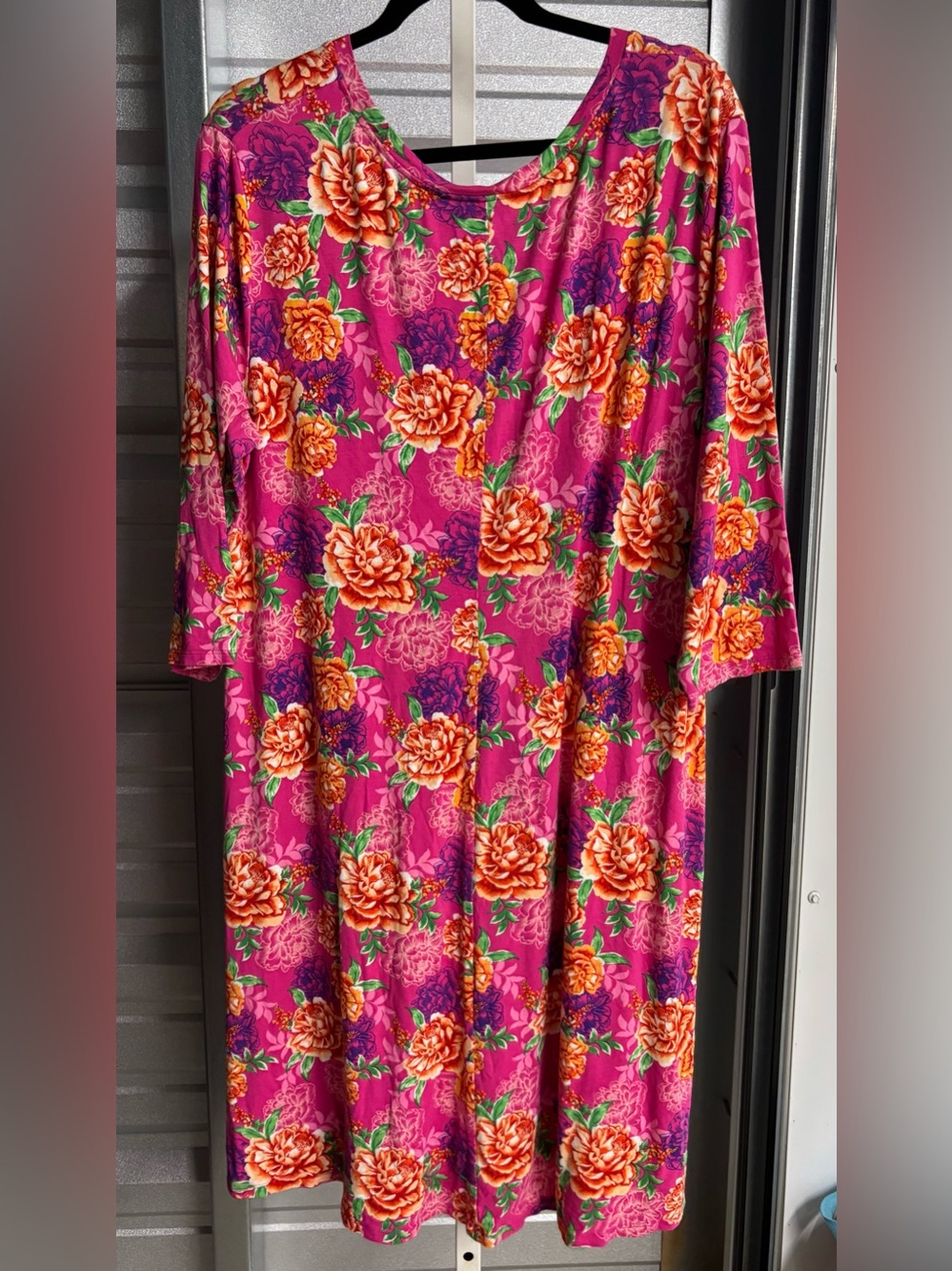 The Pioneer Woman dress - Picture 2 of 2